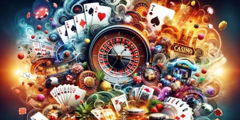 Đảm bảo sự minh bạch và trải nghiệm chân thực nhất.